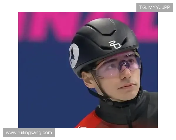 短道杜博伊斯夺金刘少昂列第五